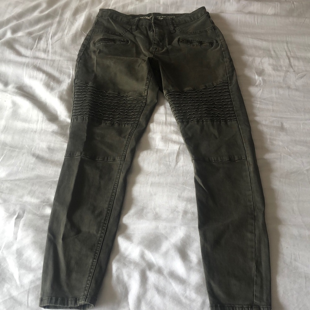Pants